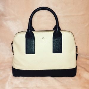 kate spade Jenny Southport Avenue Satchel